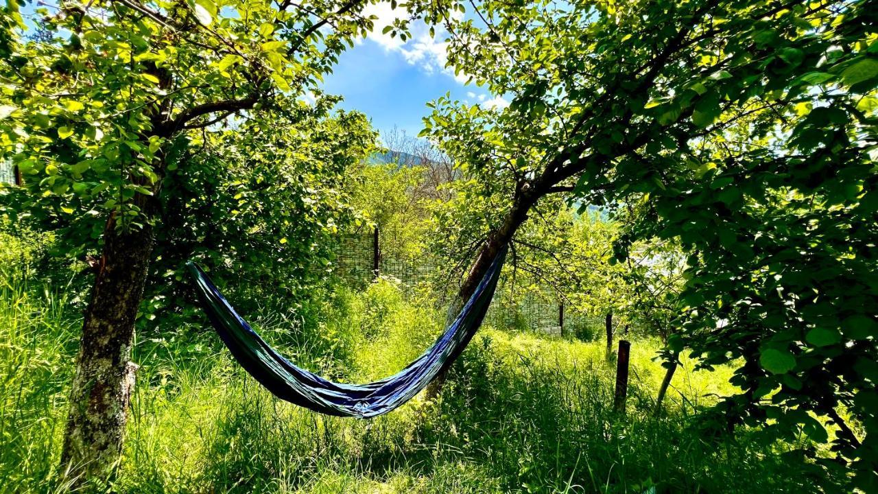 Mountain Top Getaway In Dilijan! Dış mekan fotoğraf