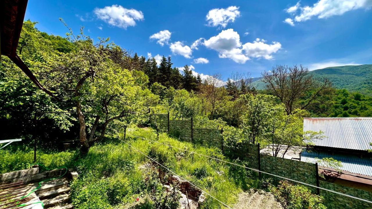 Mountain Top Getaway In Dilijan! Dış mekan fotoğraf