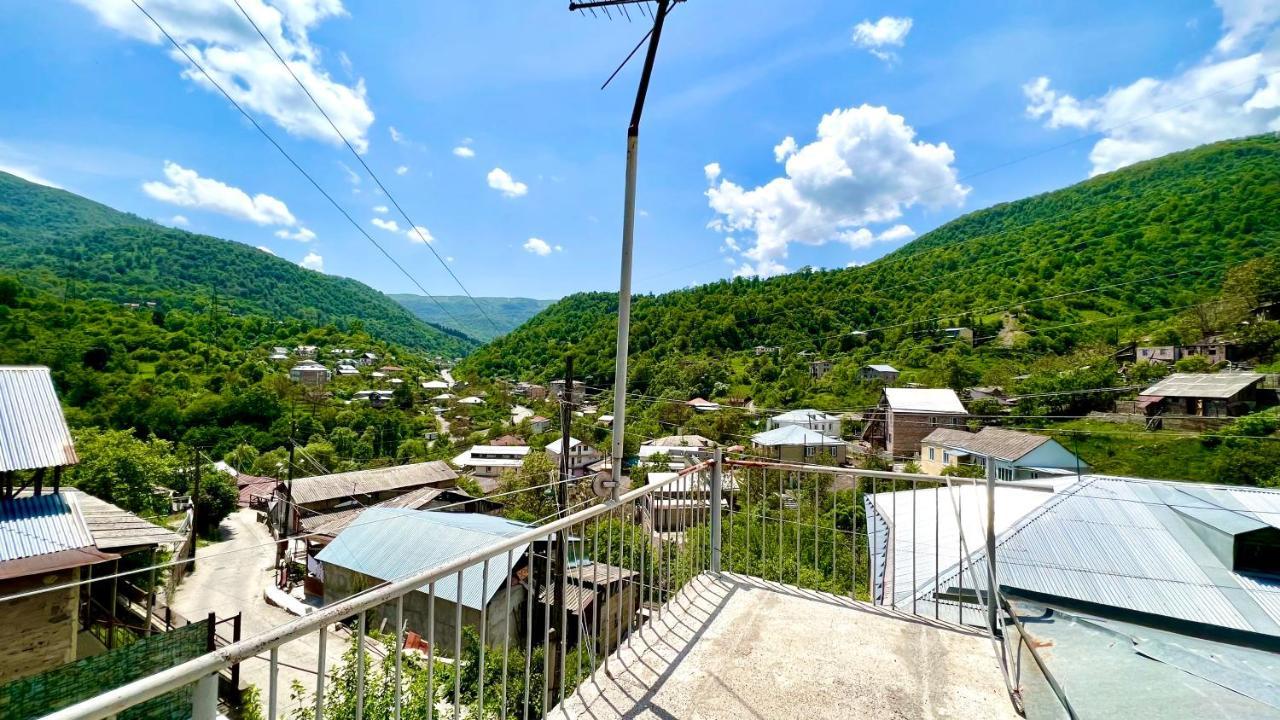 Mountain Top Getaway In Dilijan! Dış mekan fotoğraf