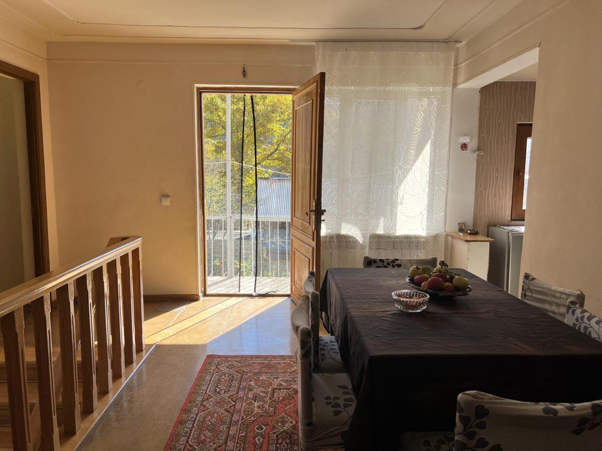 Mountain Top Getaway In Dilijan! Dış mekan fotoğraf