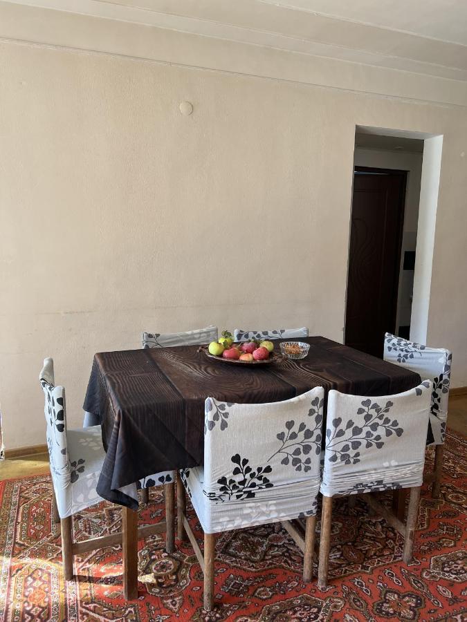 Mountain Top Getaway In Dilijan! Dış mekan fotoğraf