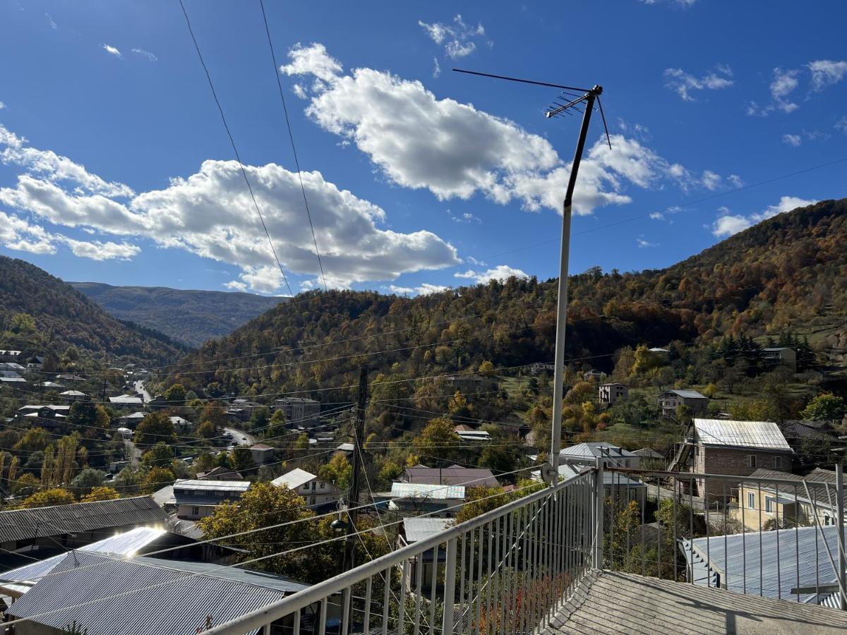 Mountain Top Getaway In Dilijan! Dış mekan fotoğraf