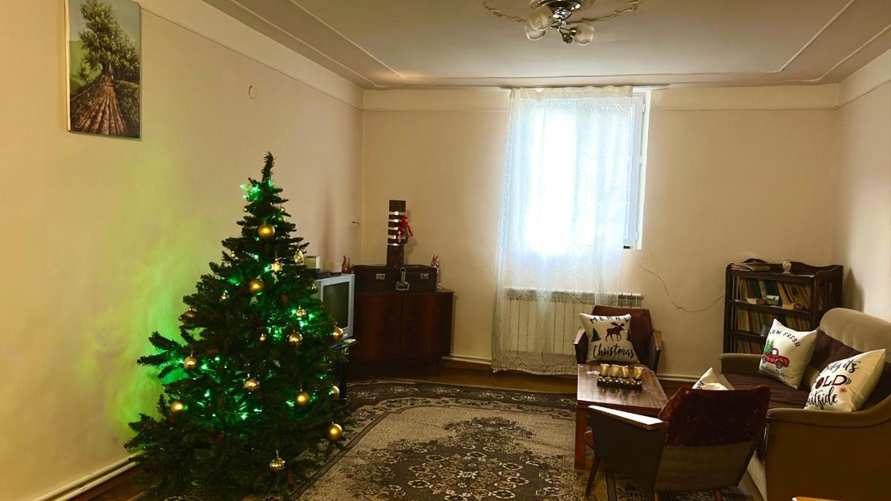 Mountain Top Getaway In Dilijan! Dış mekan fotoğraf