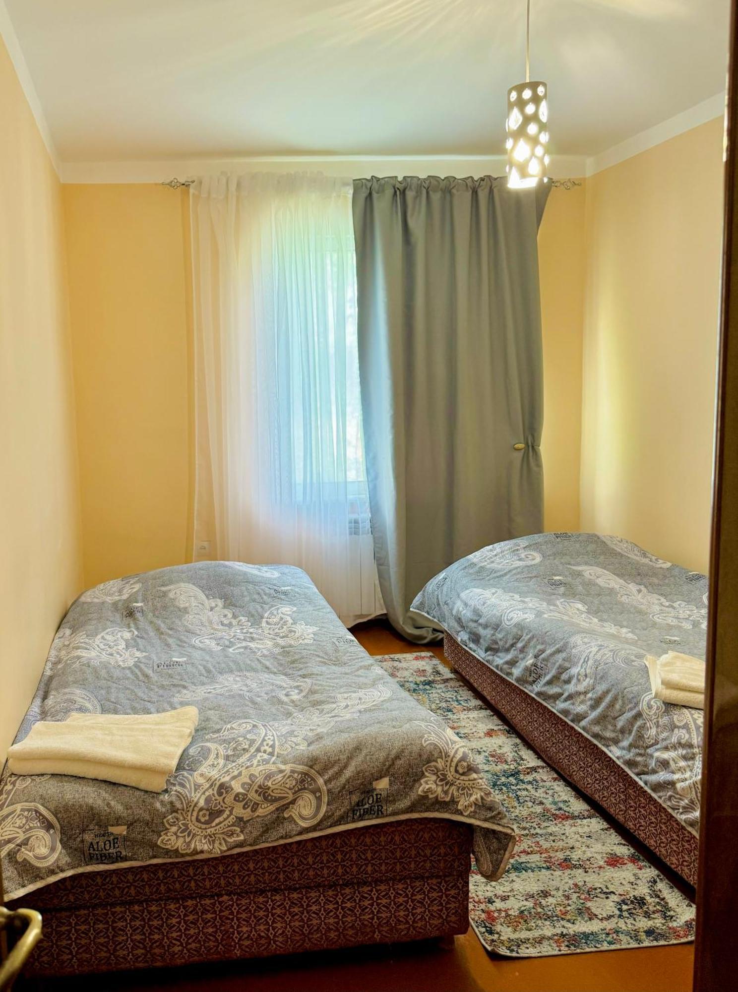 Mountain Top Getaway In Dilijan! Dış mekan fotoğraf