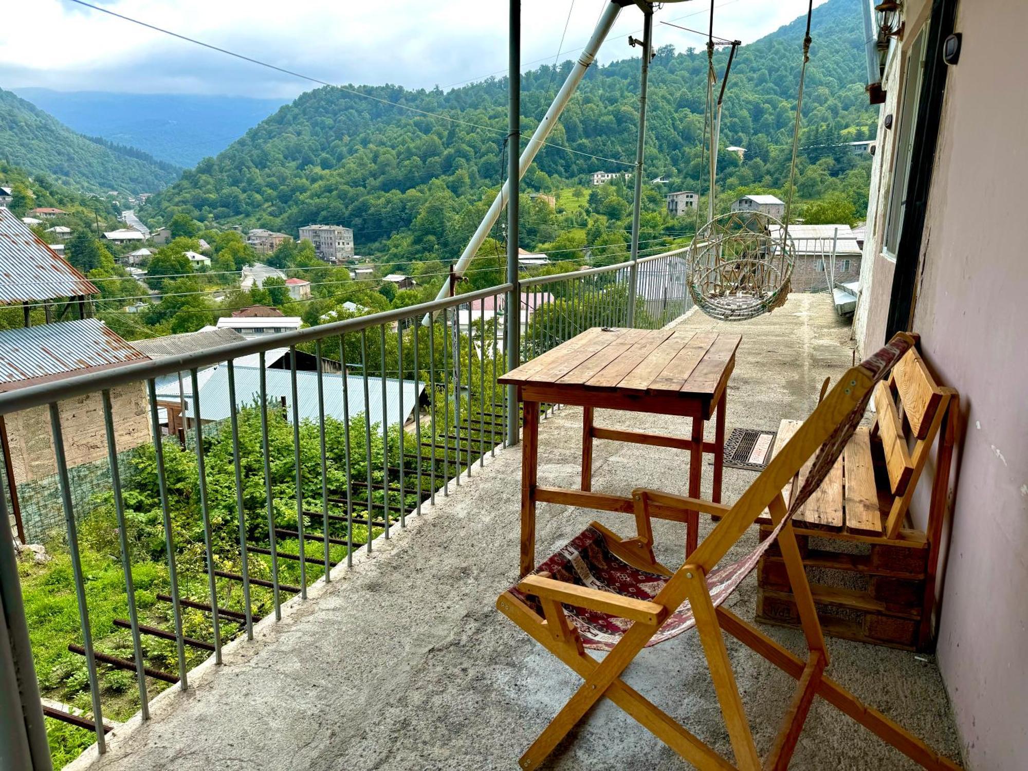 Mountain Top Getaway In Dilijan! Dış mekan fotoğraf