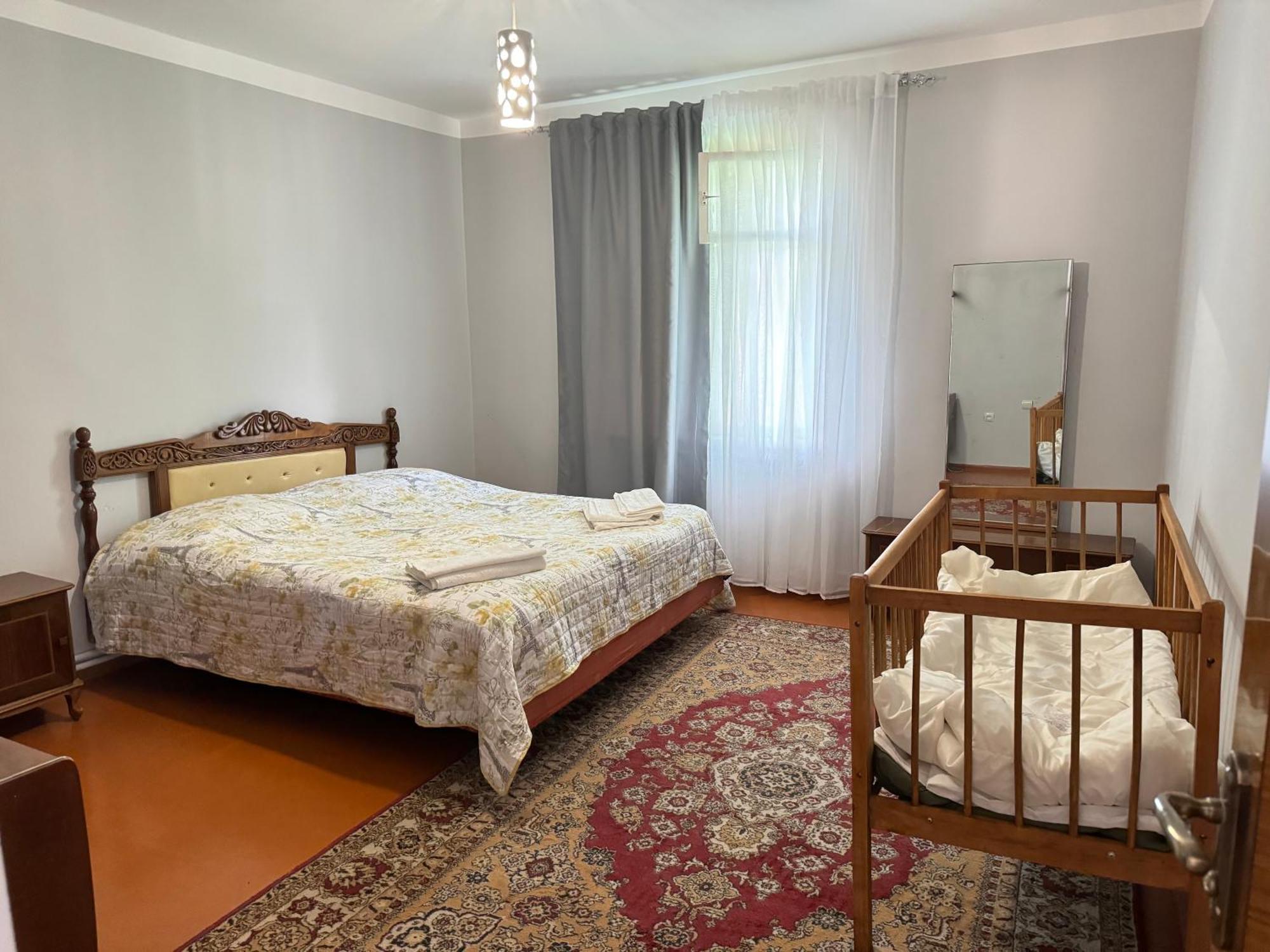 Mountain Top Getaway In Dilijan! Dış mekan fotoğraf