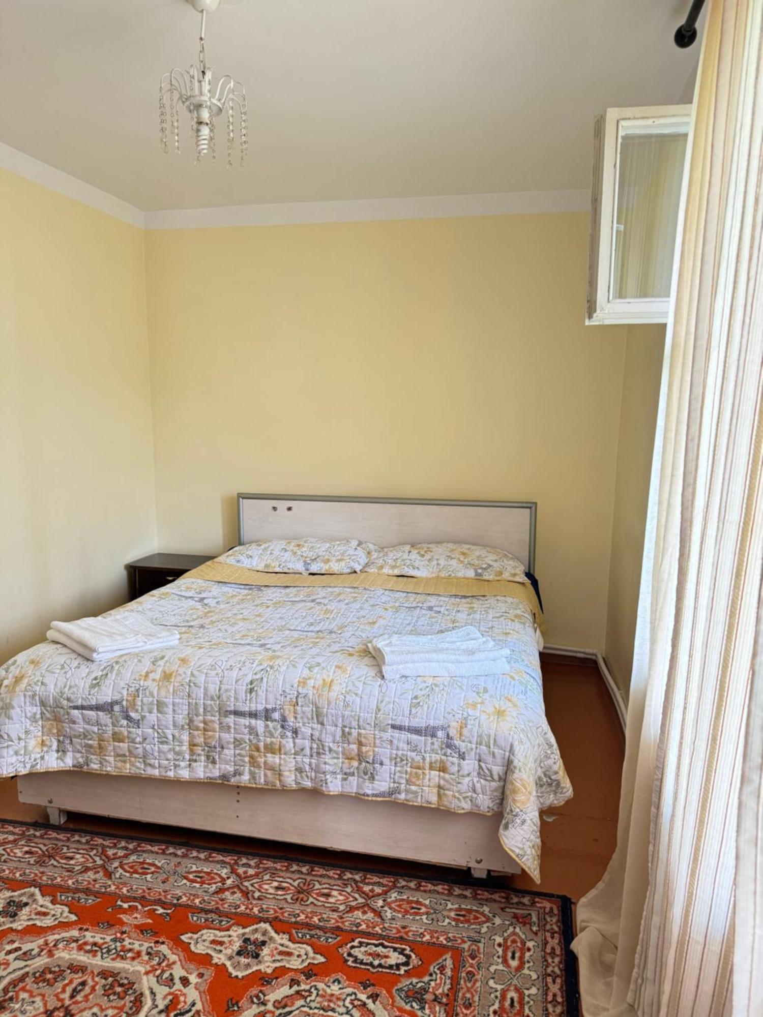 Mountain Top Getaway In Dilijan! Dış mekan fotoğraf